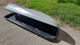 střešní box Speed Line 305 - 4
