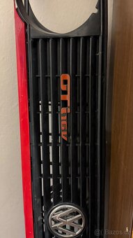 Znak do masky GTI 16V - 4
