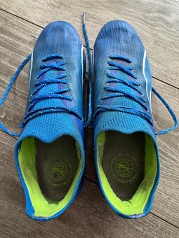 Kopačky Puma Ultra Ultimate FG/AG vel. 40 (25,5cm) - 4