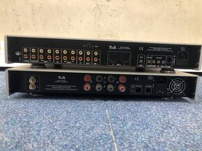 T+A Pulsar - 4