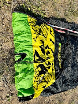 Cvičný kite - Gun Sails - SkyDevil 250 - 4