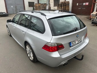 E61 530xD Mpaket - 4