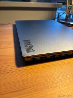 Notebook Lenovo ThinkBook 14 - IML - 4