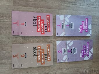 Učebnice pro obor mechanik-elektrotechnik - 4