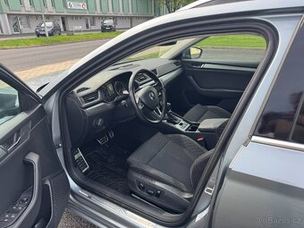 Škoda Superb III 2.0tdi 110kW, 2016 - 4