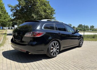 MAZDA 6 2.0 108 KW SPORT ACTIVE - BENZÍN - 4