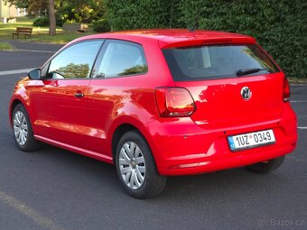 Prodám Volkswagen Polo 1.0 MPI 44 Kw V Pěkném Stavu - 4