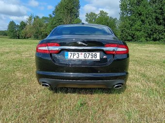 Jaguar XF, S 3.0 D, 202kw, Odpočet DPH - 4