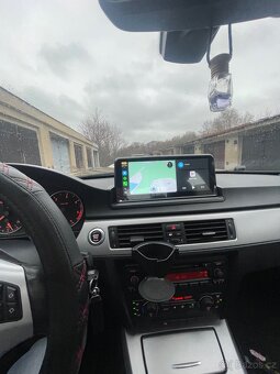 Bmw e90 - 4