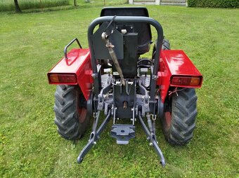 AGT 830 - 4