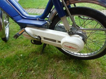 HONDA Camino PA50 - 4