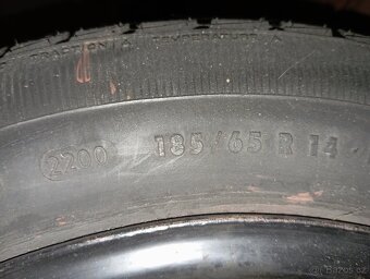 Disky 4x108 Ford - 4
