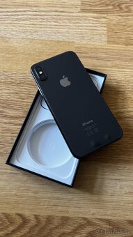 iPhone X - 4