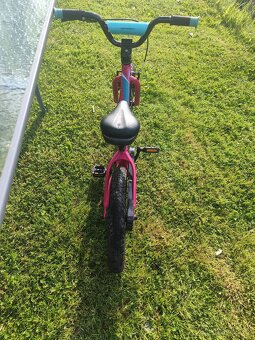 Dětské kolo Specialized 16 - 4