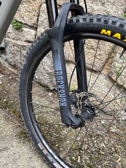 CANNONDALE HABIT AL 4 29 - 4