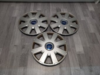 Poklice Ford, 4M51-1000-EB - 4