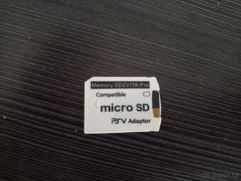 Ps vita - 4