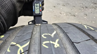 Letní pneu 275/35/19 Pirelli - 4