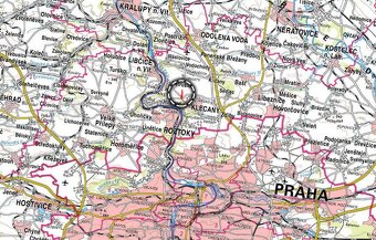 Zemědělská půda, prodej, Klecany, Praha východ - 4