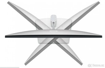27" DELL UltraSharp U2723QE 4K UHD - 4
