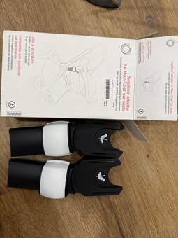 Bugaboo fox 5 - 4
