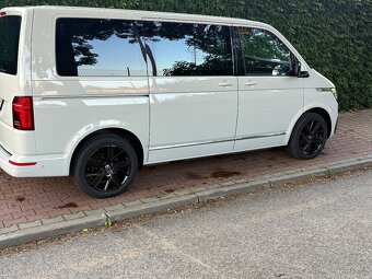 Vw Multivan T6.1 Highline 1.Maj Čr.původ 74.000km - 4
