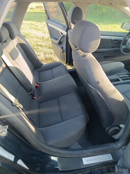 Audi A4 Avant, 1,9 TDI-100kw - 4
