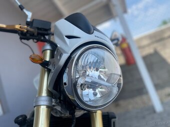 Honda, CB 600F HORNET - 4