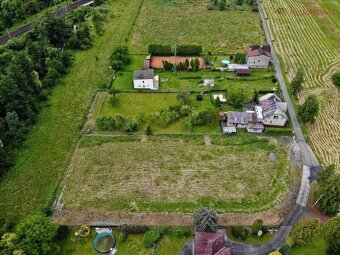 Prodej stavebních pozemků 907 m2, 908 m2 a 1044 m2, Mlýnská, - 4