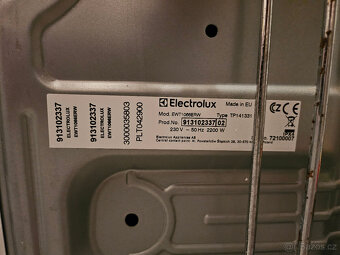 Electrolux EWT1066ERW - 4