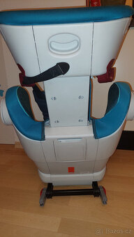 Britax Römer Kidfix II XP SICT - 4