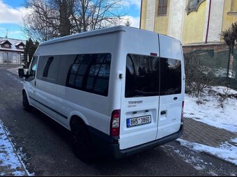 Ford Transit - 4