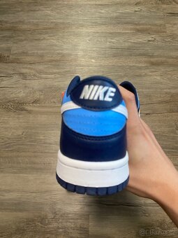 Nike Dunk Low vel. 37.5 - 4