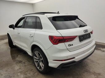 Audi Q3 35 TDI S-Line - 4