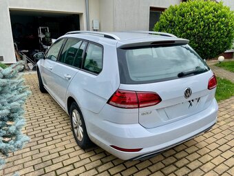 VW GOLF 7, 2018 - 4