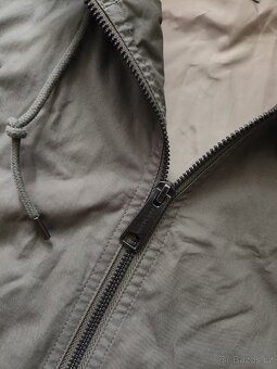 Carhartt Wip Marsh Jacket - vel. XL - 4