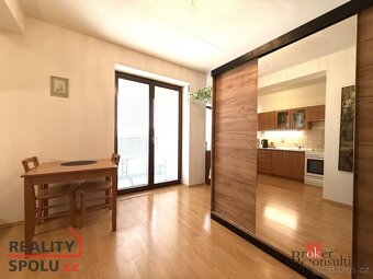 Pronájem, byty/1+kk, 39 m2, 51702 Kvasiny, Rychnov nad Kněžn - 4