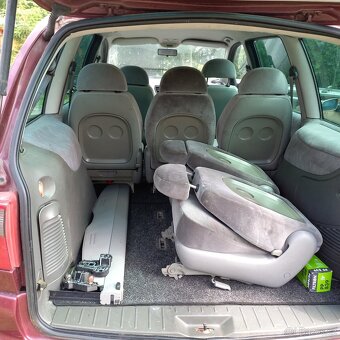 Ford Galaxy TDI - 4