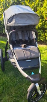 Thule Urban glide 2 - 4