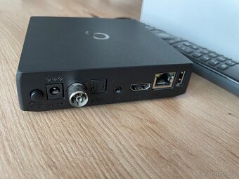 O2Tv set-top box Oneplay - 4