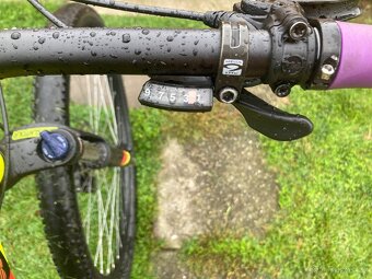 Prodám Rockrider Hardtail – ideální na traily ✅ - 4