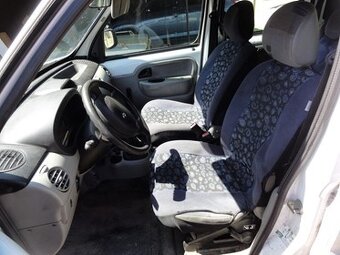 Renault Kangoo - 4