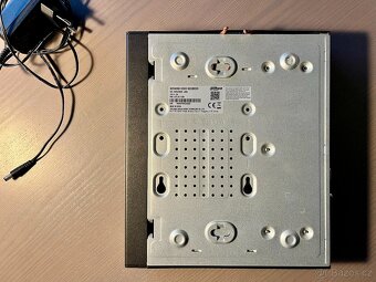Rekordér NVR Dahua NVR4108HS-4KS2/L - 4