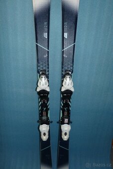 carvingové lyže FISCHER MY XTR 77 - 164 cm - 4