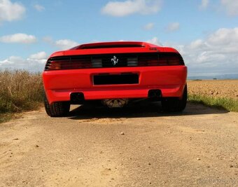 Ferrari 348 TB z dubna 1992 - 4