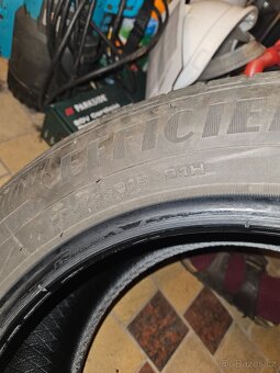 Letní pneumatiky 205/55/16r - 4