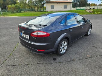 Ford Mondeo 2.0 tdci Titanium plus - 4