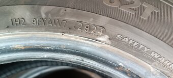 175/65/14 Zimní - 4