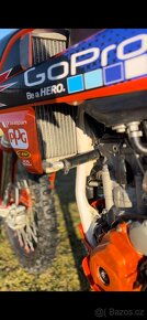 KTM 250 SX-F - 4
