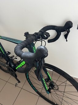 Stevens Izoard velikost 56 - 4